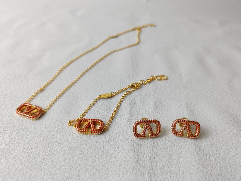 Valentino earring 05lyx74